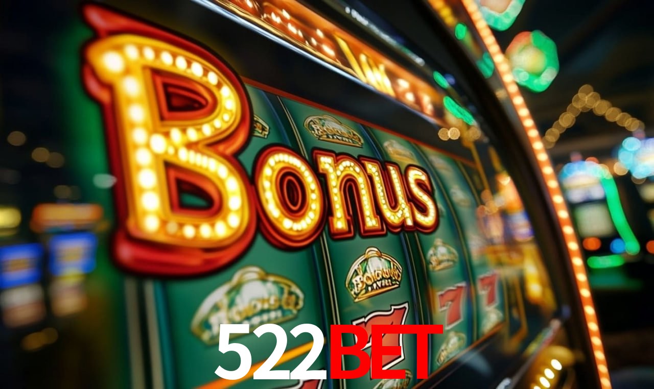 Loterias online na 522bet